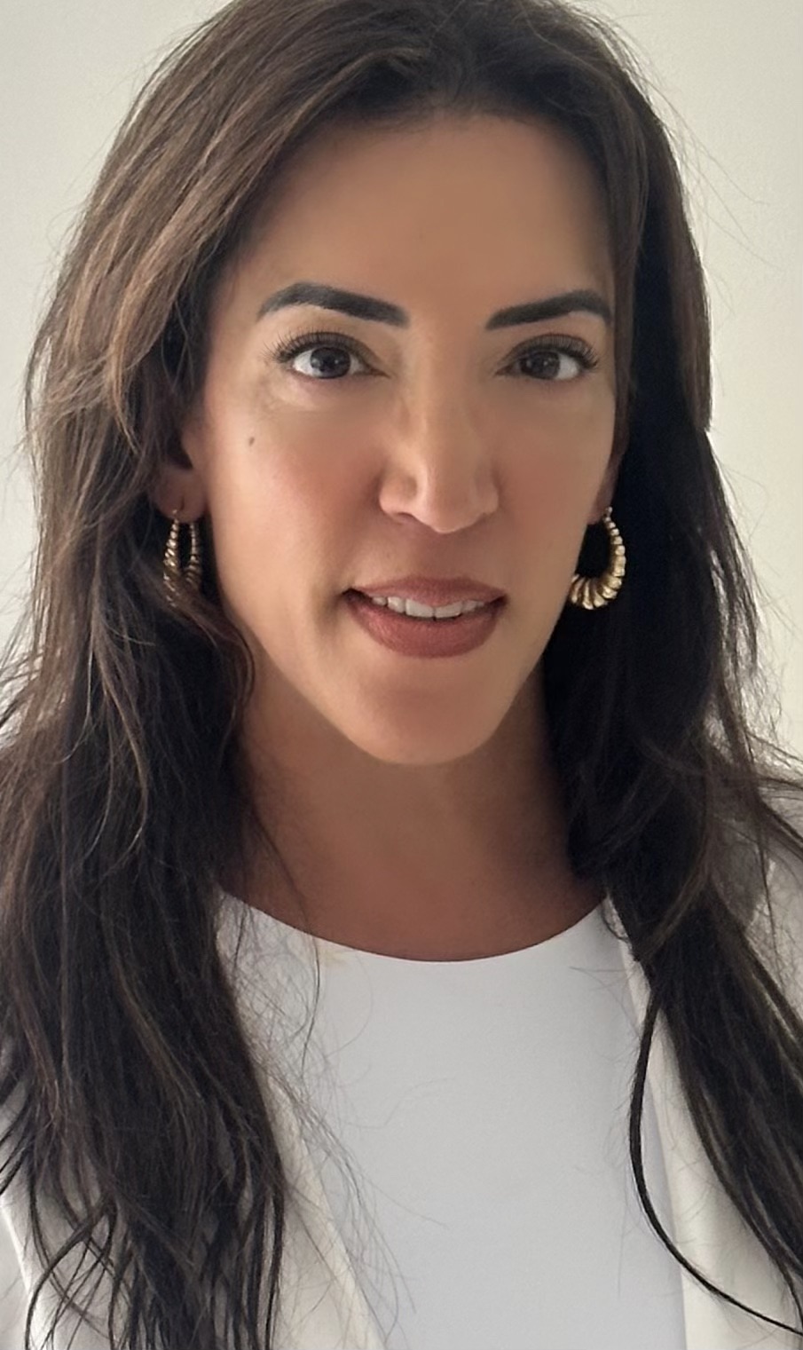 Dr. Roz Martinez, Pharm.D.